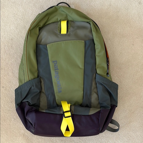 patagonia yerba backpack 22 | Terravia Pack 22L | | Aqua Stone this 22 Patagonia | Bags | Patagonia